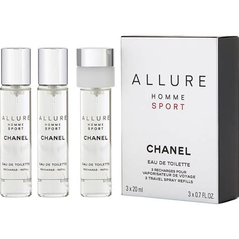 chanel allure homme sport 5 oz